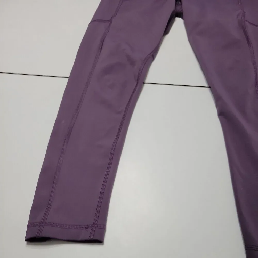 Degree reflux pant